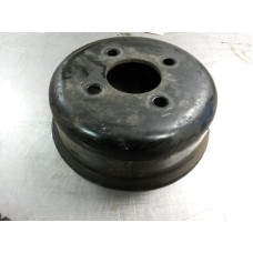 95F032 Water Pump Pulley For 00-01 Ford Explorer  4.0 F37A8609AA